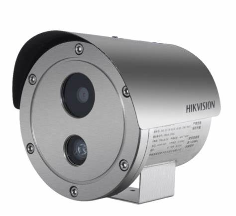 Prama Hikvision India Private Limited